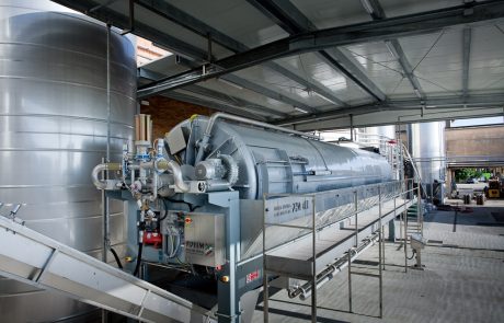 Portello PCM400