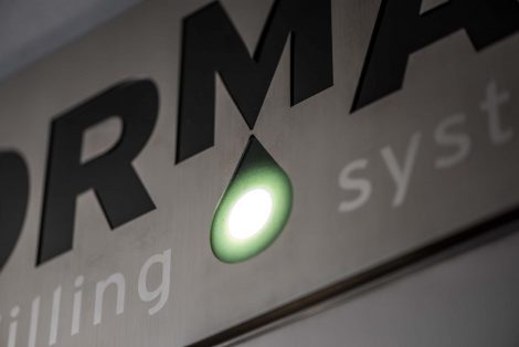 BORMANUS инновационные системы розлива Инновационные системы розлива
