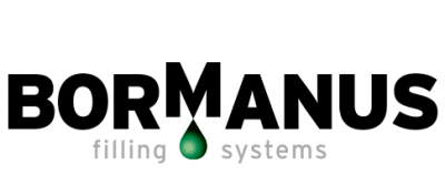 BORMANUS — итальянский производитель инновационных линий розлива жидких продуктов BORMANUS - итальянский производитель инновационных линий розлива жидких продуктов