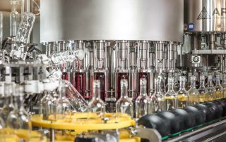 KERBAT Group Kft. поставщик линий розлива BORMANUS для виноделов и других производителей напитков в странах СНГ